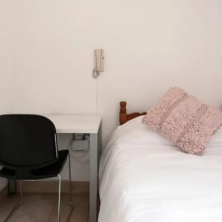 Room In Guest Room - Cuarto En Las Lomas-3